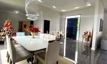 Imagem 3: Casa à venda em Solar do Bosque: condomínio de alto padrão em Sorocaba, com 330m²