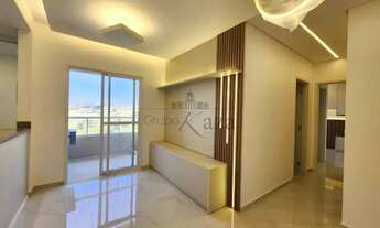 Imagem: Apartamento - Colinas do Paratehy - Residencial