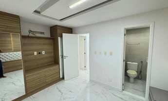 Imagem 3: Lindo apartamento com 98 m² totalmente nascente na Ponta D'Areia