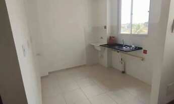 Imagem: Apartamento com 2 quartos para alugar, 42m²