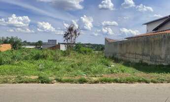 Imagem: Lote 349,17m² (Asfalto e Agua) Setor Amim