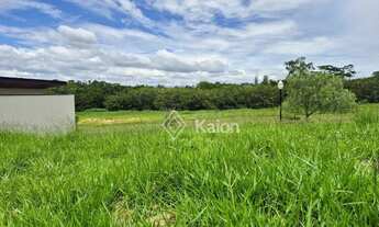 Imagem 7: Terreno à venda no Condomínio Villas do Golfe em Itu/SP
