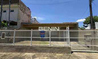 Imagem 2: Casa de alvenaria com 02 dormitórios, banheiro social, no bairro São José Casa de alvenari