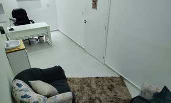 Imagem 7: Imóvel comercial Vila Ad Ana 06 salas e Recepção