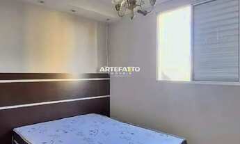 Imagem 6: Vende-se Apartamento Condomínio Fiorentine - Franca SP