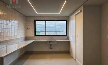 Imagem 5: Casa com 4 suítes à venda, 588 m² por R$ 3.500.000 - Alphaville - Juiz de Fora/MG