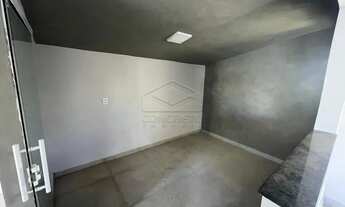 Imagem 6: Casa Padrão em Bauru