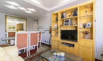 Imagem 6: Venda Apartamento 3 Dormitórios - 98 m² Itaim Bibi