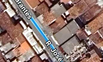 Imagem 4: Duplex com uma casa nos fundos