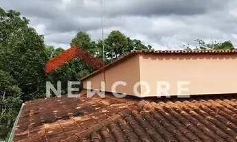 Imagem 4: Sítio em Estrada acesso Parque do Avestruz - Campo Alegre - Esmeraldas/MG