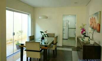 Imagem 2: CASA TÉRREA - ALTO DA LAPA - SP