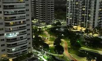 Imagem 5: LINDO APARTAMENTO 2 QUARTOS SEMI-MOBILIADO A VENDA NO ILHA PURA