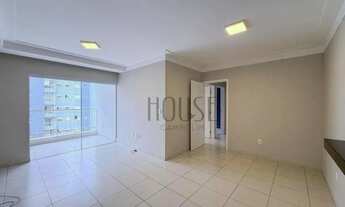 Imagem 5: Apartamento com 3 dormitórios à venda, 90 m² por R$ 850.000,00 - Condomínio Horizonte Camp