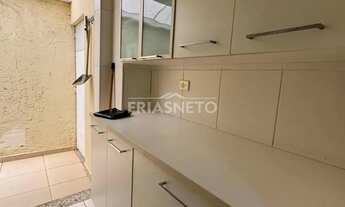 Imagem 6: Cond Villa Laranjal - Casa a venda mobiliada