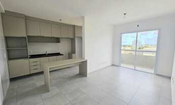 Imagem 2: Apartamento para Venda em Sorocaba, Jardim Rosália Alcolea, 2 dormitórios, 1 suíte, 2 banh