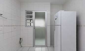 Imagem 7: Apartamento para alugar com 3 quartos no Cajuru em Curitiba