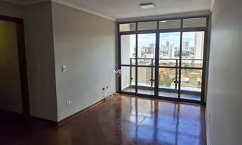 Imagem 2: Apartamento à venda em Piracicaba, Cidade Alta, com 2 quartos, com 86.01 m², Edifício Cabr