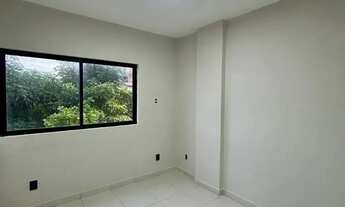 Imagem 4: Vendo apartamento próximo ao Centro e ao Shopping Maceió com 3 quartos e 79 m²