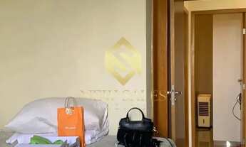 Imagem 7: Apartamento- 2 quartos, 1 suíte, 67m², 1 vaga- Setor Sudoeste