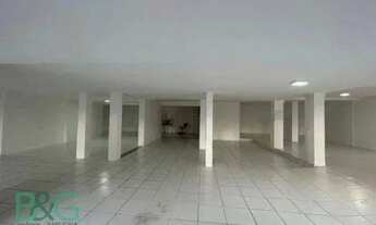 Imagem 3: Galpão, 706 m² - venda por R$ 17.650.000,00 ou aluguel por R$ 60.771,52/mês - Planalto Pau