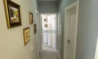 Imagem 6: Apartamento a venda MOBILIADO com 2 dormitórios (1 suíte) no bairro Areias em São josé