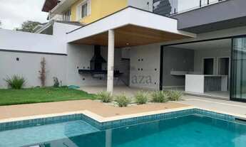 Imagem 6: Oportunidade - Casa em Condomínio - Urbanova - Condomínio Altos da Serra V - 4 Dormitórios