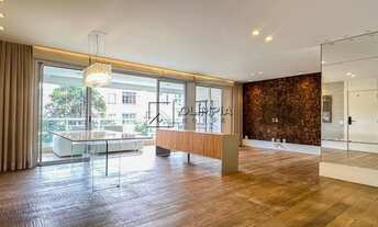 Imagem: Venda Apartamento 3 Dormitórios - 140 m²