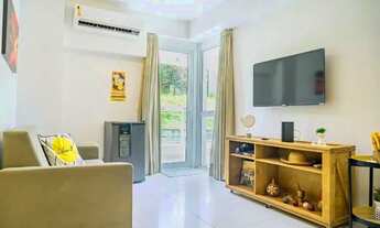 Imagem 6: Apartamento no In Mare Bali com 82 metros todo Mobiliado - FICA TUDO