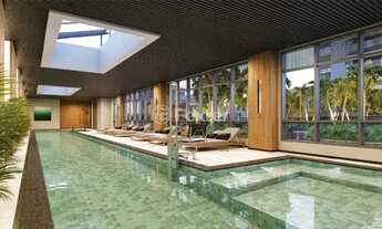 Imagem 3: Apartamento à venda Rua Coronel Lisboa, Vila Mariana - São Paulo