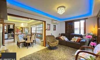 Imagem 4: Ótima Residência com 4D, piscina e garagem fechada para 2 carros no Jardim Media