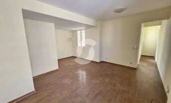 Imagem 3: Apartamento para venda com 73 m² com 2 quartos em Icaraí - Niterói - RJ