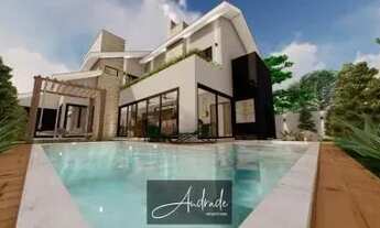 Imagem 4: Sobrado Condomínio Residencial Solares em Presidente Prudente