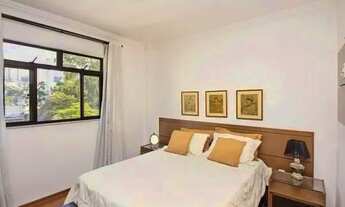 Imagem 7: Apartamento (Padrão), com 2 quartos e 1 banheiros à Venda, 41 m² em São Paulo/SP