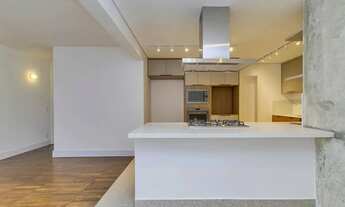 Imagem 2: Apartamento para venda em Santa Cecília com 3 quartos, sendo 3 suítes , 128m²