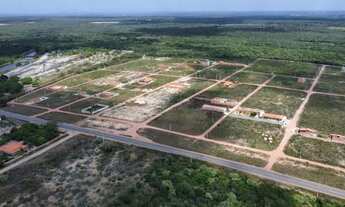 Imagem 4: Lote no Yuste Valverde - Paracuru