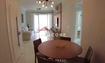 Imagem 5: Apartamento em Passeio dos Galeões - Riviera - Bertioga/SP