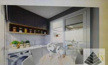 Imagem 6: Apartamento com 2 dormitórios à venda, 43 m² por R$ 492.000,00 - Vila Gustavo - São Paulo