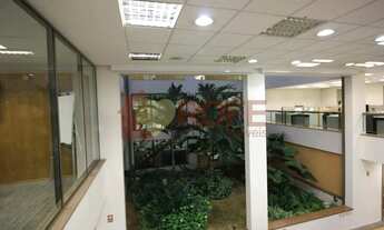 Imagem 5: Prédio à venda, 2300 m² por R$ 25.000.000,00 - Vila Hamburguesa - São Paulo/SP