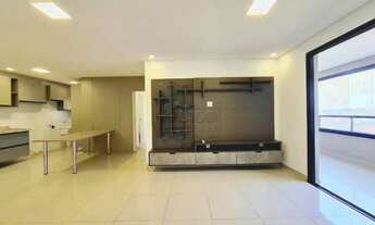 Imagem 3: Apartamento de 110m² com 03 quartos para locação - Bonfim Paulista