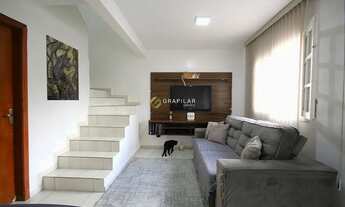 Imagem 2: Sobrado à venda no Fazendinha