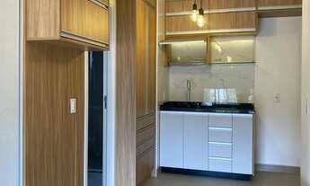 Imagem 3: Studio para venda em Pinheiros com 1 quarto , 29m²