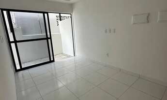 Imagem 4: Apt 2/4 TÉRREO com Área Privativa no Colinas!