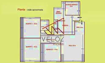 Imagem 4: Apartamento : / Residencial / Laranjeiras