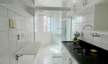 Imagem 4: Apartamento para Venda em Salvador, Pernambués, 2 dormitórios, 1 suíte, 2 banheiros, 1 vag