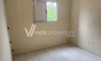 Imagem 5: Apartamento - Jardim Ypê - Paulínia