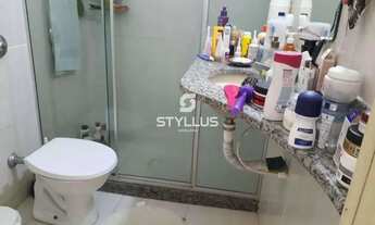 Imagem 5: Engenho Novo Apartamento com 2 dormitórios