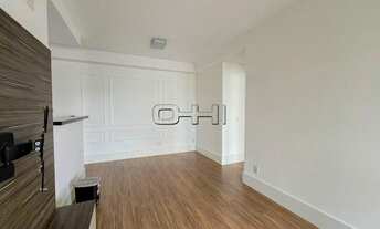 Imagem 4: Aluguel Apartamento 2 Dormitórios - 72 m² Brooklin