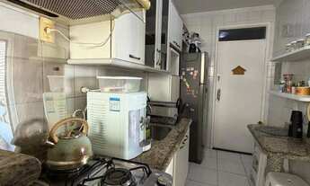 Imagem 7: Apartamento Cidade Jardim 3 Quartos 77m² 2 Vagas