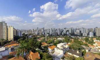 Imagem 7: Cobertura Duplex à Venda em Perdizes - 4 Dormitórios (4 Suítes), 6 Vagas, 416m² A.U