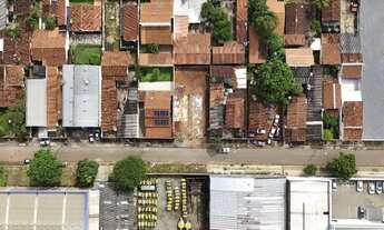 Imagem 3: Lote de 450 m² à venda por R$ 420.000 no Setor Santos Dumont - Goiânia